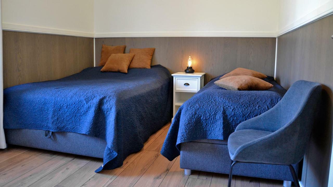 Apartmán Otnes Sor Aurland Exteriér fotografie